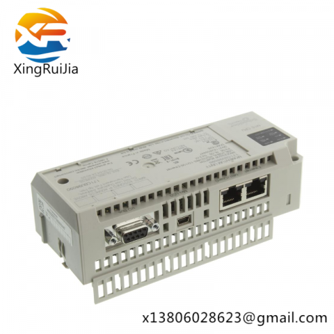 Schneider 171CBU98090 Modicon Momentum Unity M1E Processor
