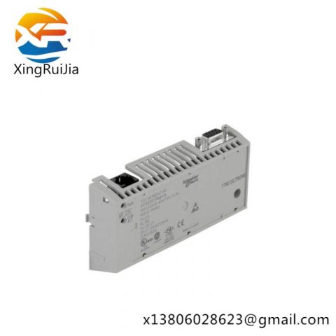 Schneider 171CCC76010 M1/M1E processor adaptor