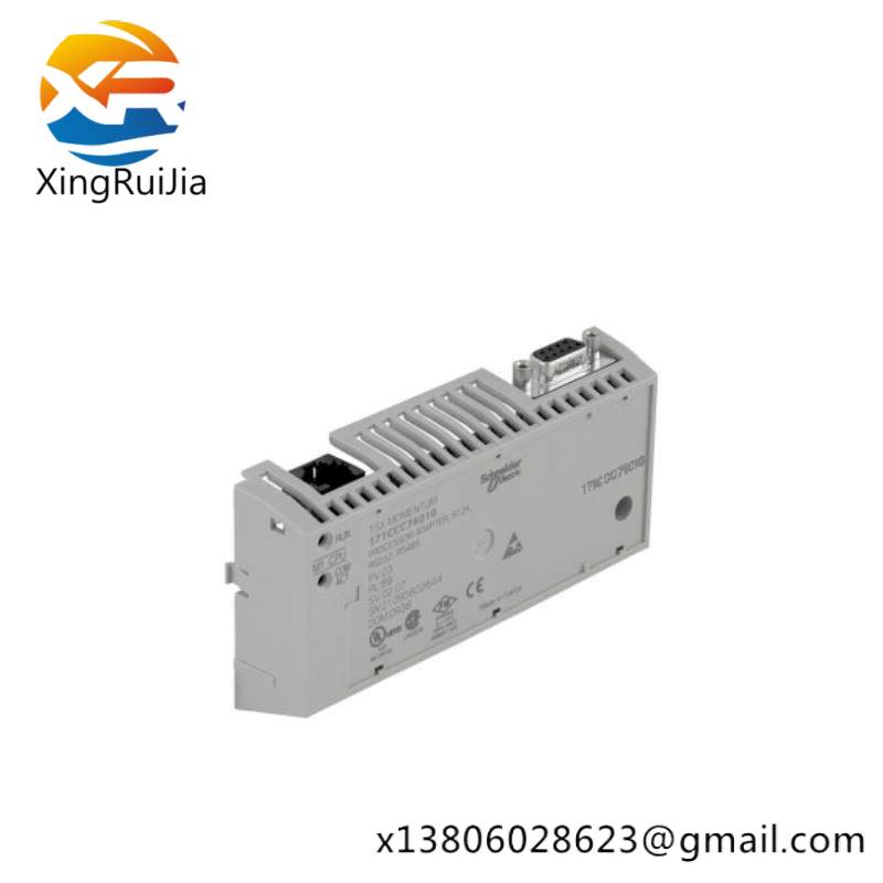 schneider_171ccc76010_m1_m1e_processor_adaptor.jpg Schneider 171CCC76010 M1/M1E processor adaptor