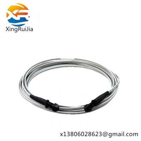 Schneider 490NOR00003 Ethernet ConneXium fiber optic cable