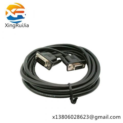Schneider 990NAA26320 1 CONNECTOR SUB-D 9 PROCESSOR SIDE