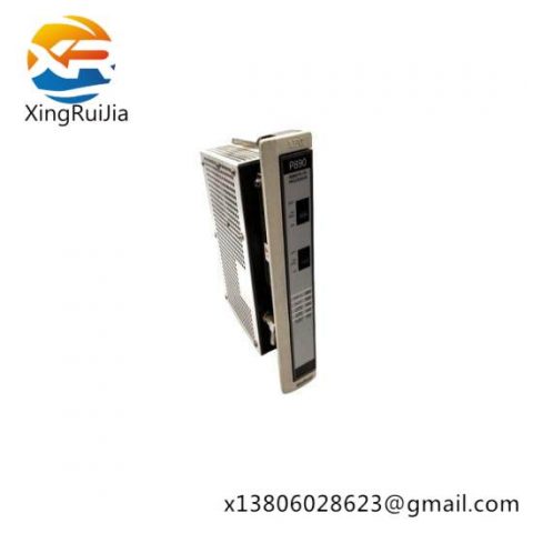 Schneider AS-P890-000 Power Supply Module