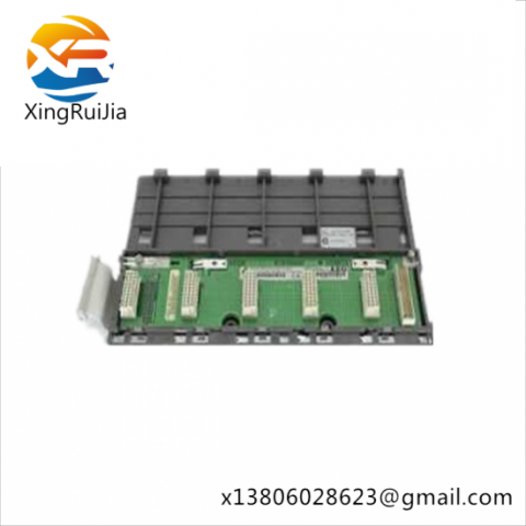 SCHNEIDER ASHDTA201 Secondary Subrack