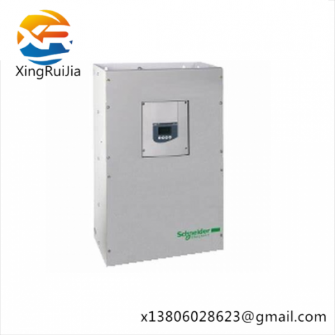SCHNEIDER ATS48C41Q Soft Starter