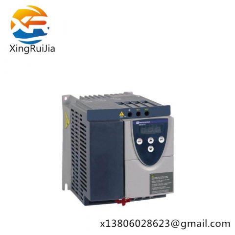 SCHNEIDER ATV11HU09M2E variable speed drive