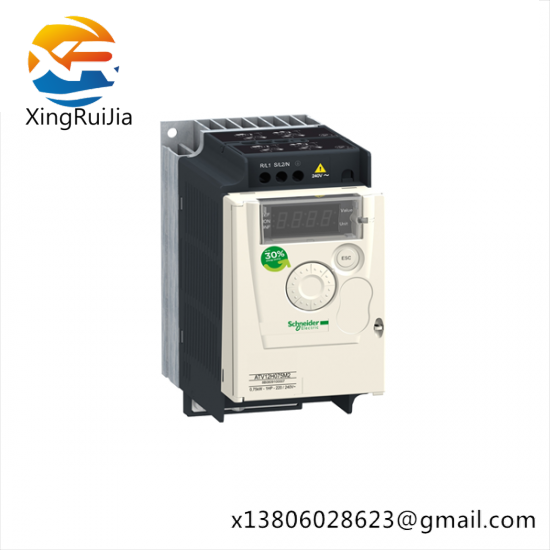 schneider_atv12h075m2_variable_speed_drive.png SCHNEIDER ATV12H075M2 variable speed drive