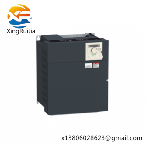 SCHNEIDER ATV312HD15N4 variable speed drive