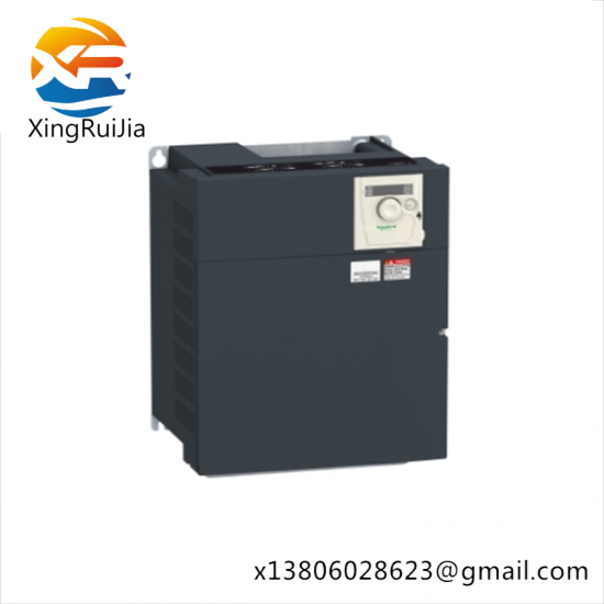 schneider_atv312hd15n4_variable_speed_drive.png SCHNEIDER ATV312HD15N4 variable speed drive
