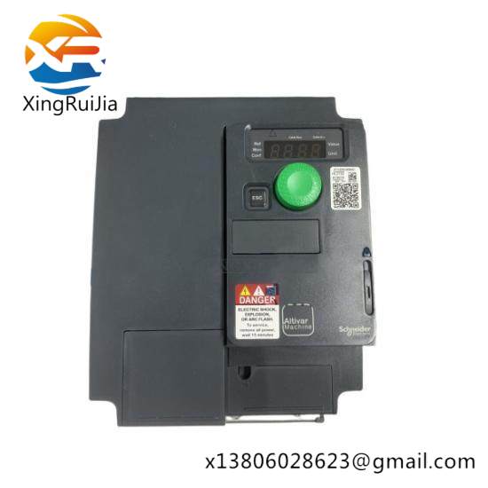 schneider_atv320u40n4c_variable_speed_drive_1.jpg SCHNEIDER ATV320U40N4C Variable Speed Drive