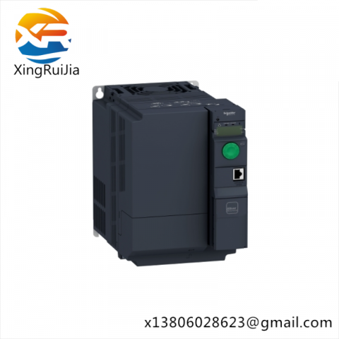 Schneider ATV320U55N4B Variable Speed Drive