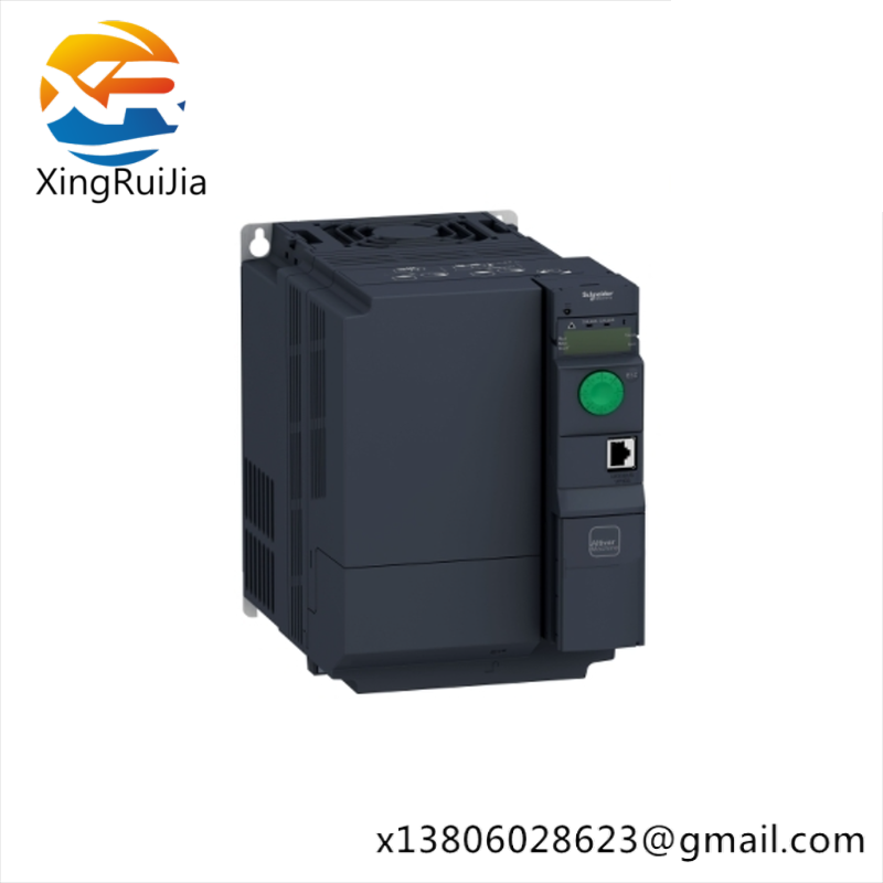schneider_atv320u55n4b_variable_speed_drive.png Schneider ATV320U55N4B Variable Speed Drive