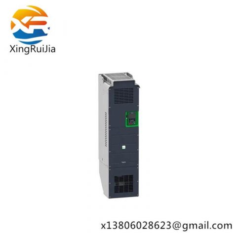 SCHNEIDER ATV630D55N4 Motor Drives
