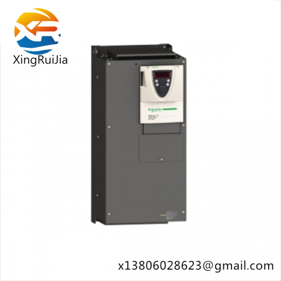 schneider_atv71hd55n4z_variable_speed_drive.png SCHNEIDER ATV71HD55N4Z Variable speed drive