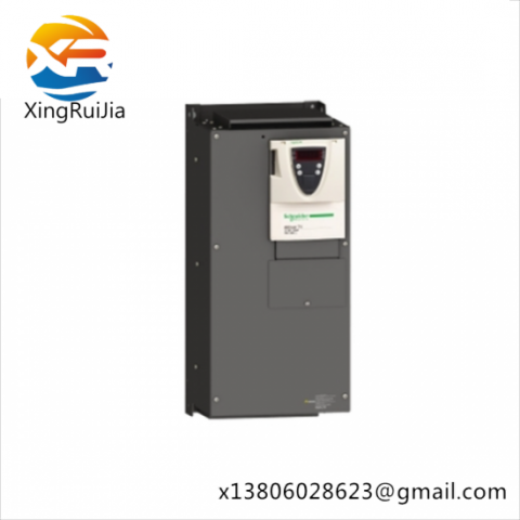 SCHNEIDER ATV71HD75N4Z Variable speed drive