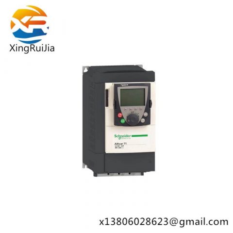 SCHNEIDER ATV71HD90N4 VARIABLE SPEED DRIVE