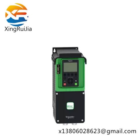 Schneider ATV930D37N4 Variable Speed Drive