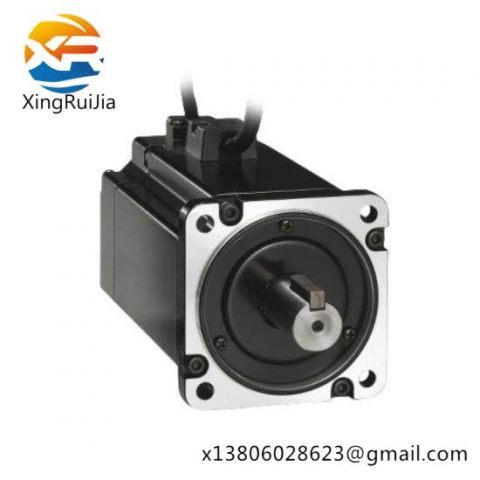 Schneider BCH0802O12A1C Servo Motor
