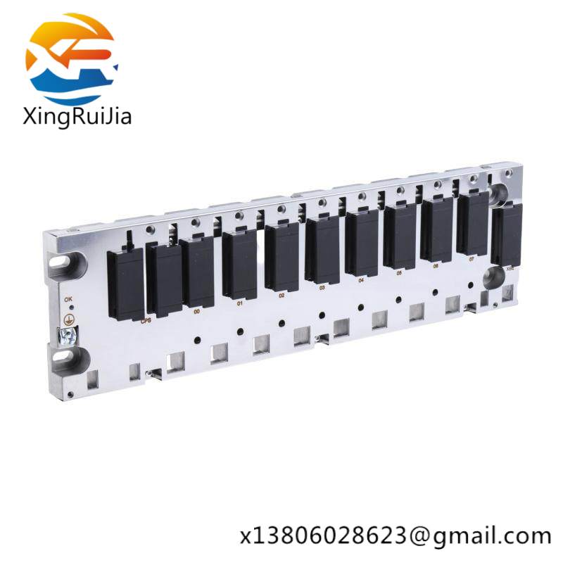 schneider_bmexbp0800_backplane.jpg Schneide Schneider BMEXBP0800 Backplane