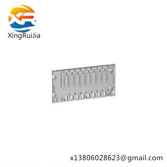 schneider_bmexbp0800_ethernet_backplane_1-2.jpg Schneider BMXXBP1200 Modicon X80 Rack