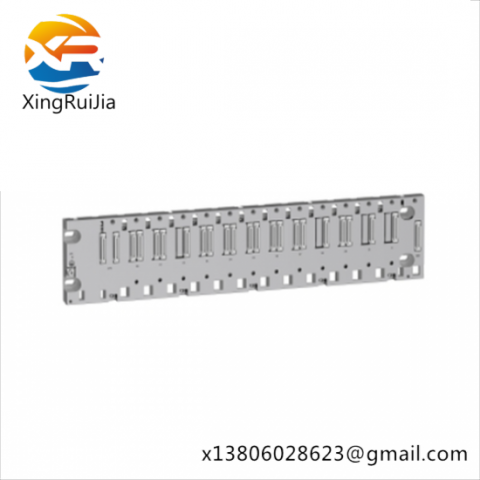 SCHNEIDER BMEXBP1200 Ethernet backplane