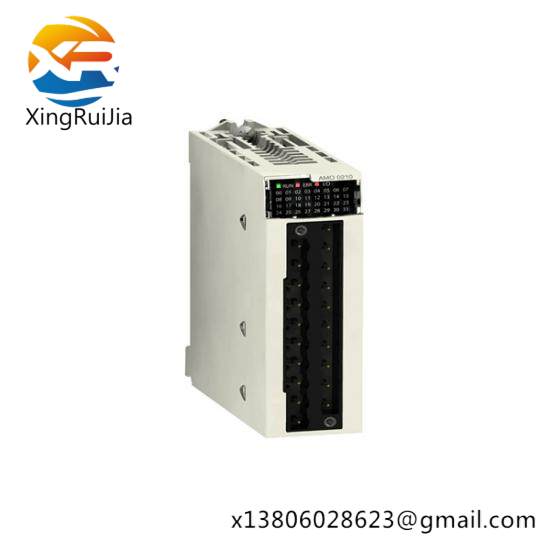 schneider_bmxami0800_analog_non_isolated_high_level_input_module.jpg Schneider BMXAMI0800 analog non isolated high level input module