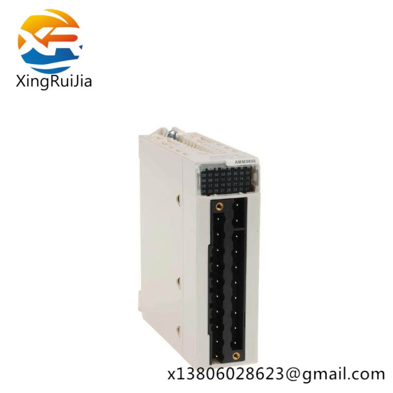 schneider_bmxamm0600_mixed_analog_i_o_module.jpg SCHNEIDER BMXAMM0600 mixed analog I/O module