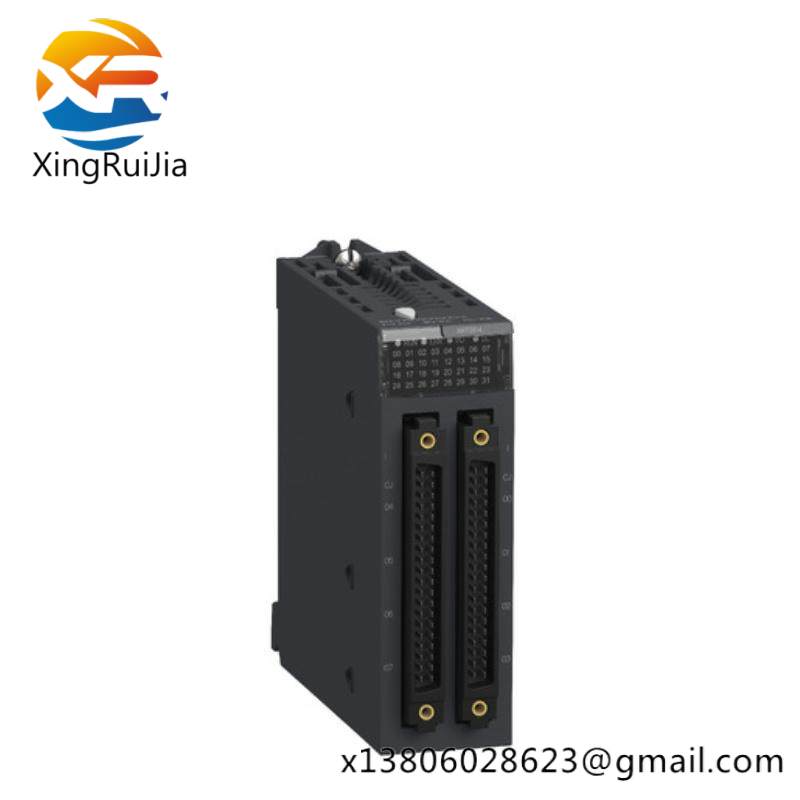 schneider_bmxart0814_analog_input_module_x80_-_8_inputs.jpg SCHNEIDER BMXART0814 analog input module X80 - 8 inputs