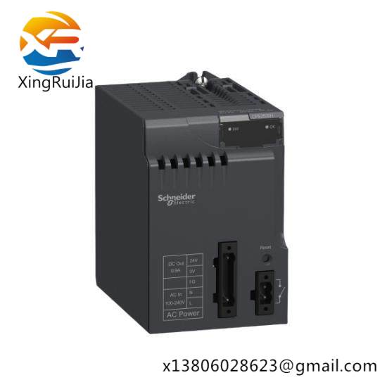 schneider_bmxcps3500h_power_module.jpg Schneider BMXCPS3500H Power Module