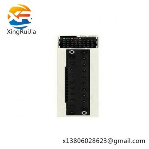 Schneider BMXDDO1602 discrete output module