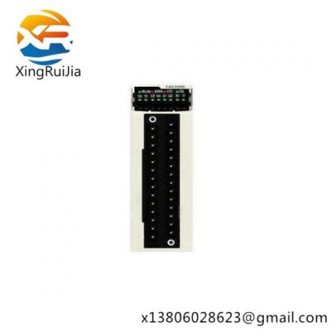 Schneider BMXEAE0300 encoder interface module