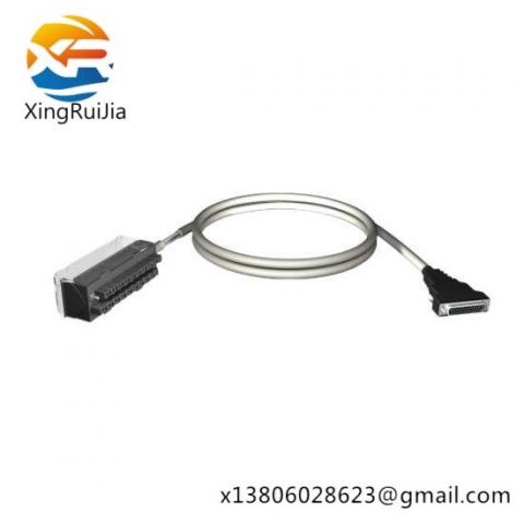 Schneider BMXFTA150 High-performance Connection Cable