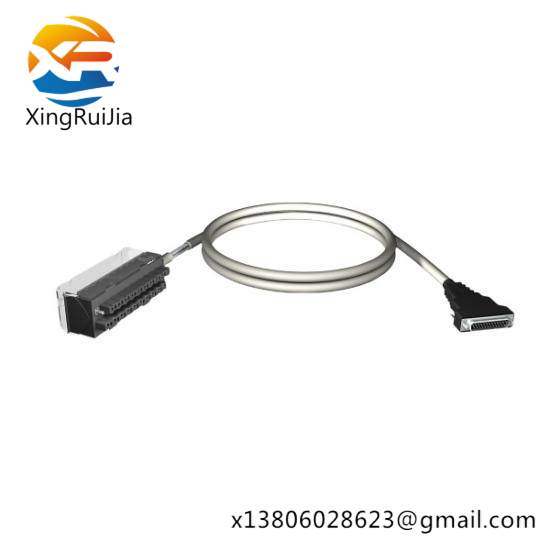 schneider_bmxfta150_high-performance_connection_cable.jpg Schneider BMXFTA150 High-performance Connection Cable