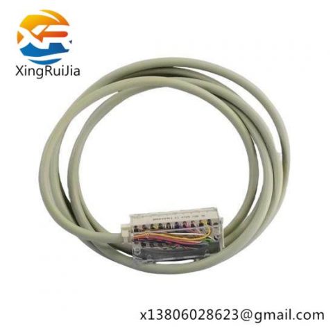 Schneider BMXFTA1522 1.5M Telefast Cable