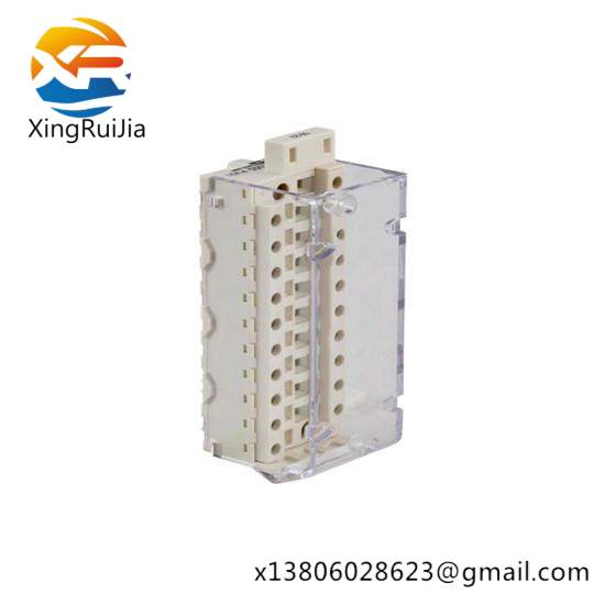 schneider_bmxftb2000_terminal_block.jpg Schneider BMXFTB2000 Terminal Block