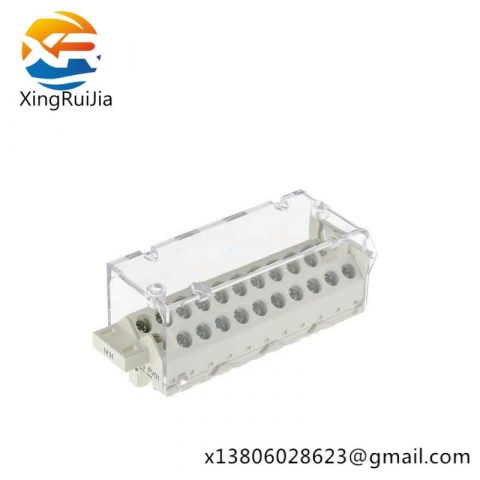 SCHNEIDER BMXFTB2010 Pluggable Terminal Block