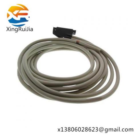 Schneider BMXFTW501S Shielded Flying Lead Cable