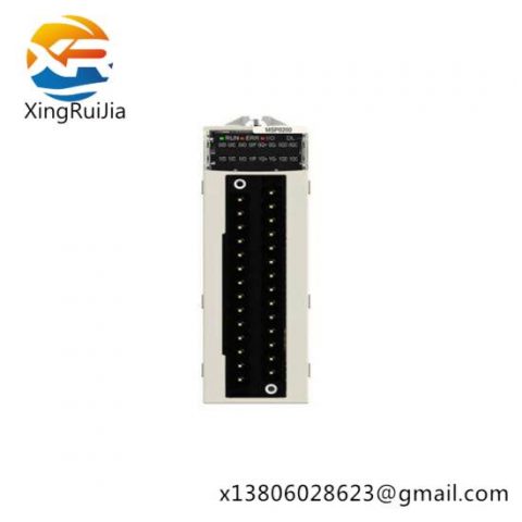 Schneider ATV630D22N4 PLC Module