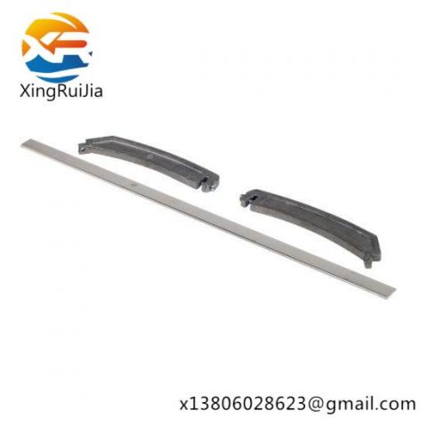 Schneider BMXXSP0800 8-slot Protection Shield Rod
