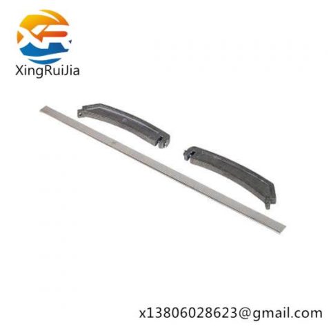 Schneider BMXXSP1200 12-slot Protection Shield Rod