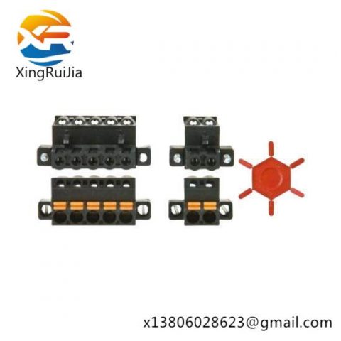 Schneider BMXXTSCPS10 Power Connector