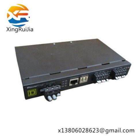 Schneider EGX400 Ethernet Gateway Module