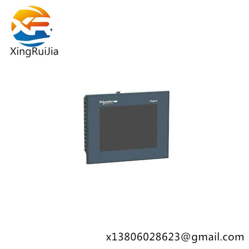 schneider_hmigto2300_advanced_touchscreen_panel.jpg SCHNEIDER HMIGTO2300 Advanced touchscreen panel