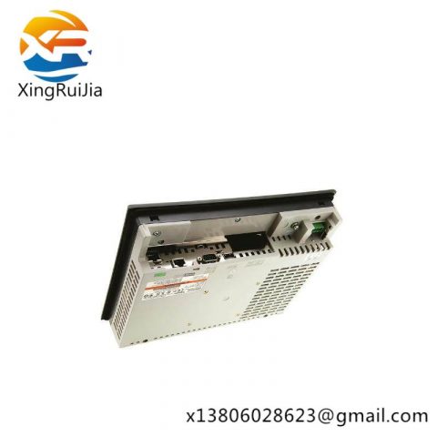 SCHNEIDER HMIGTO5310 Touch Screen