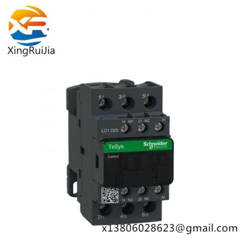 Schneide Schneider LC1D25P7 Thermal overload relay