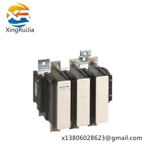 Schneider LC1F630P7S011 Contactor