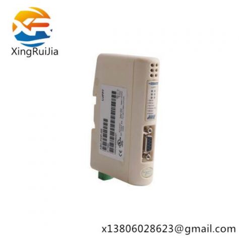 SCHNEIDER LUFP7 Profibus Module