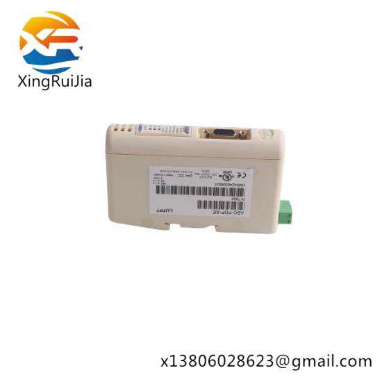 schneider_lufp7_profibus_module_1.jpg SCHNEIDER LUFP7 Profibus Module