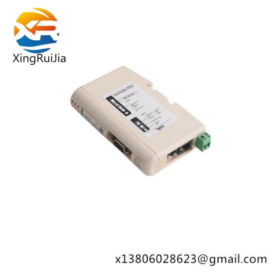 schneider_lufp7_profibus_module_2.jpg SCHNEIDER LUFP7 Profibus Module