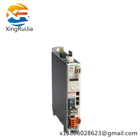 SCHNEIDER LXM32AU60N Servo Drive