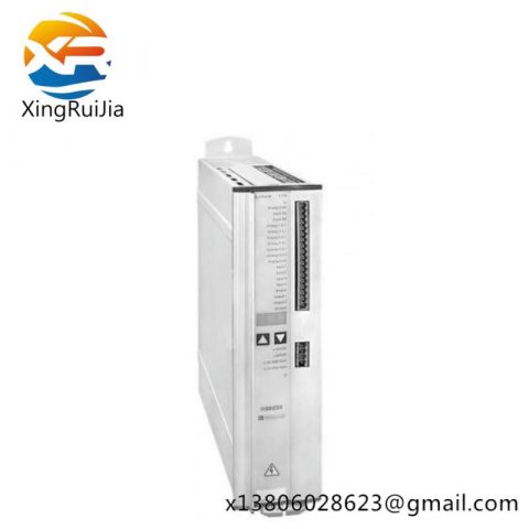 Schneider MHDA1017N00 SERVO DRIVE